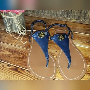 Ralph Lauren Adrian Sandals